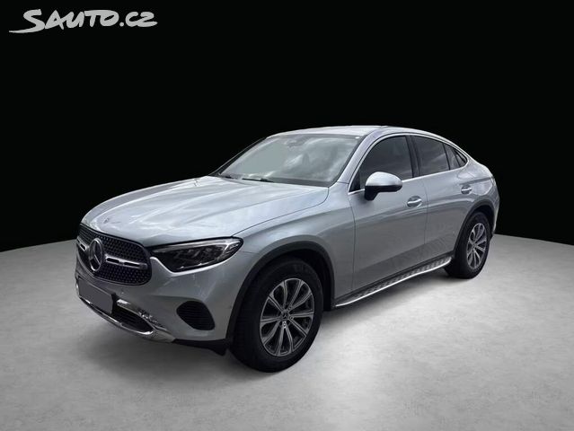 Mercedes GLC